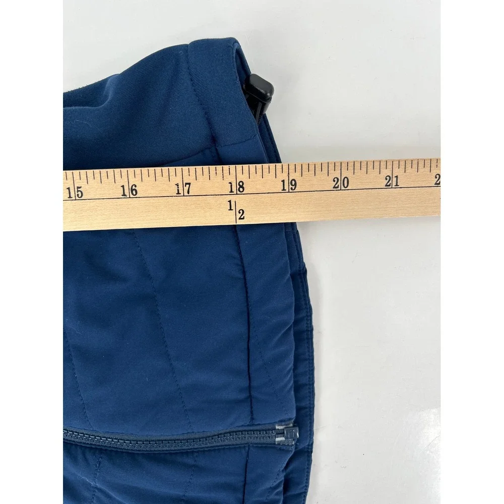 Akova‎ Kids Jacket Coat Navy Blue Full Zip Size 8
